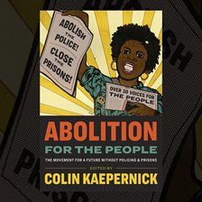 Cover image for Abolition for the People