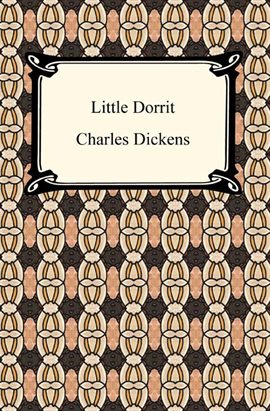 Cover image for Little Dorrit