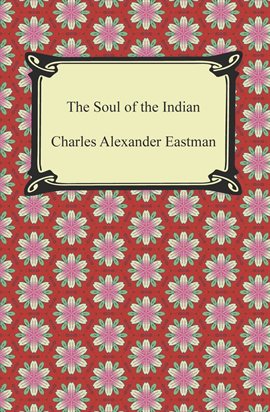 Cover image for The Soul of the Indian