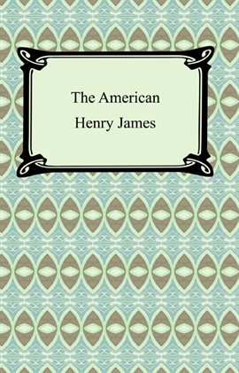 Imagen de portada para The American