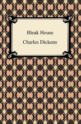 Cover image for Bleak House