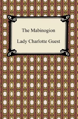 Imagen de portada para The Mabinogion