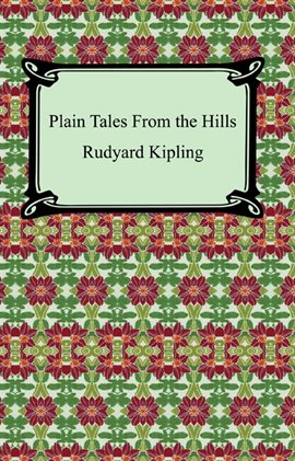Cover image for Plain Tales From the Hills