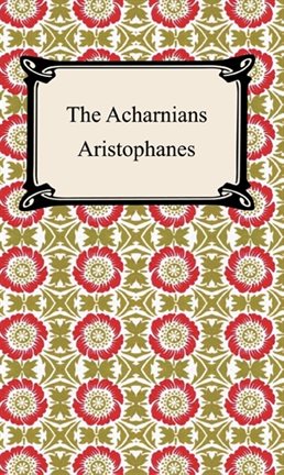 Cover image for The Acharnians