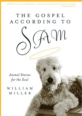 Cover image for The Gospel According to Sam
