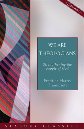 Imagen de portada para We Are Theologians
