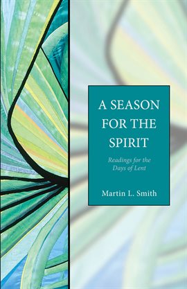 Imagen de portada para A Season for the Spirit