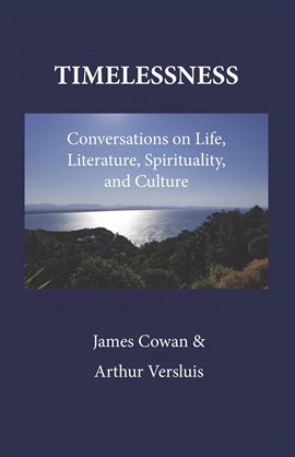 Cover image for Timelessness