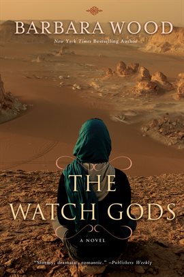 Cover image for The Watch Gods
