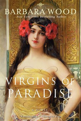 Imagen de portada para Virgins of Paradise