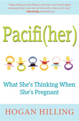 Cover image for Pacifi(Her)