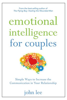 Imagen de portada para Emotional Intelligence for Couples