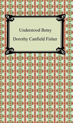 Cover image for Understood Betsy