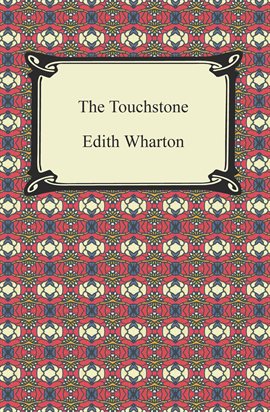 Cover image for The Touchstone