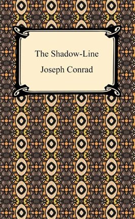 Cover image for The Shadow-Line