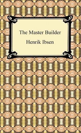 Cover image for The Master Builder