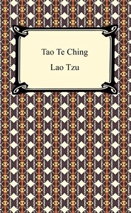 Cover image for Tao Te Ching