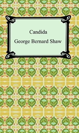 Cover image for Candida
