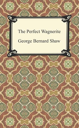 Cover image for The Perfect Wagnerite