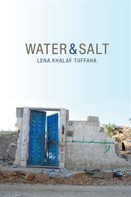 Imagen de portada para Water & Salt