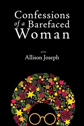 Imagen de portada para Confessions of a Barefaced Woman