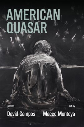 Cover image for American Quasar
