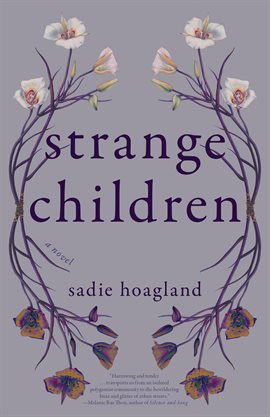 Cover image for Strange Children