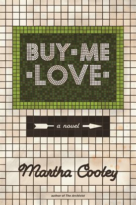 Cover image for Buy Me Love