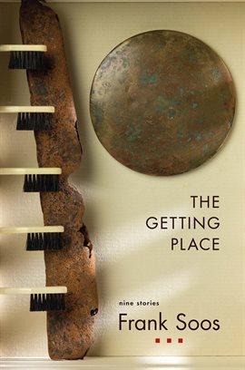 Cover image for The Getting Place