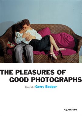 Imagen de portada para Gerry Badger