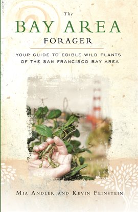 Imagen de portada para The Bay Area Forager