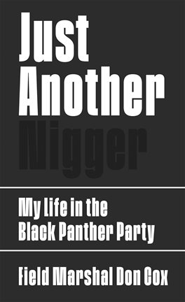 Cover image for Just Another Nigger