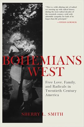 Cover image for Bohemians West