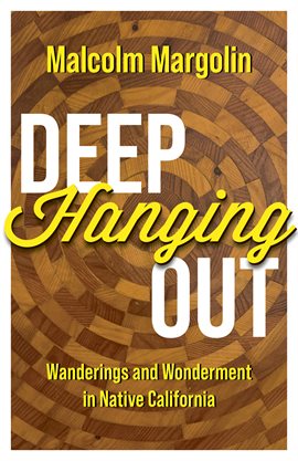 Cover image for Deep Hanging Out