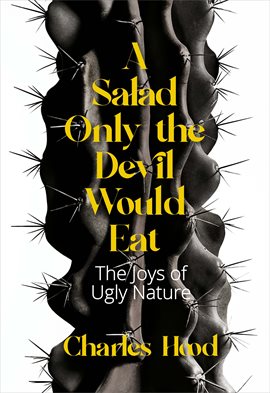 Cover image for A Salad Only the Devil Would Eat