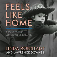 Cover image for Feels Like Home