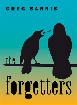 Imagen de portada para The Forgetters