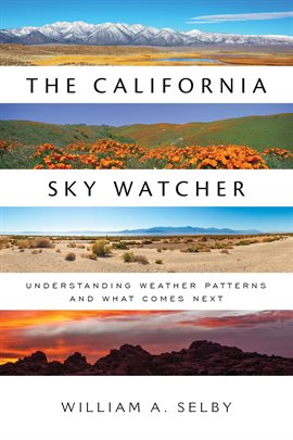 Cover image for The California Sky Watcher