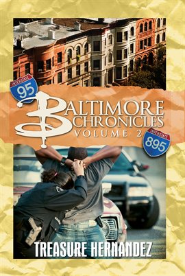 Imagen de portada para Baltimore Chronicles Volume 2