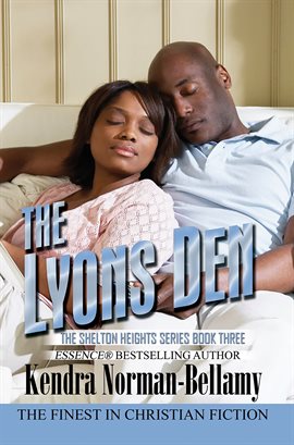 Imagen de portada para The Lyons Den