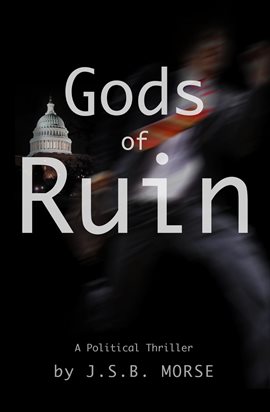 Cover image for Gods of Ruin