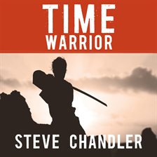 Imagen de portada para Time Warrior