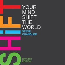 Cover image for Shift Your Mind Shift the World