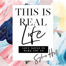 Imagen de portada para This Is Real Life