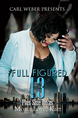 Imagen de portada para Full Figured 13
