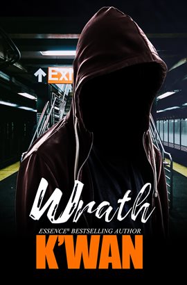 Cover image for Wrath