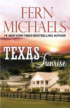 Cover image for Texas Sunrise