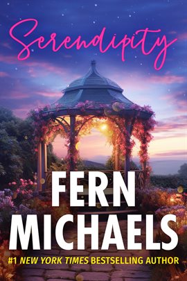 Cover image for Serendipity