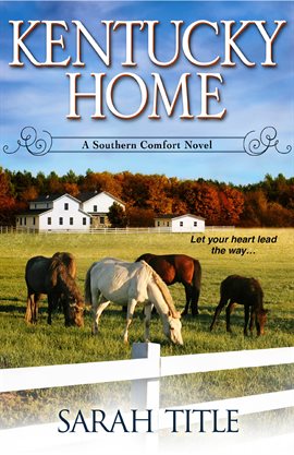 Imagen de portada para Kentucky Home