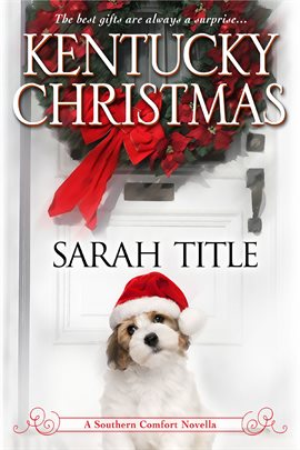 Cover image for Kentucky Christmas